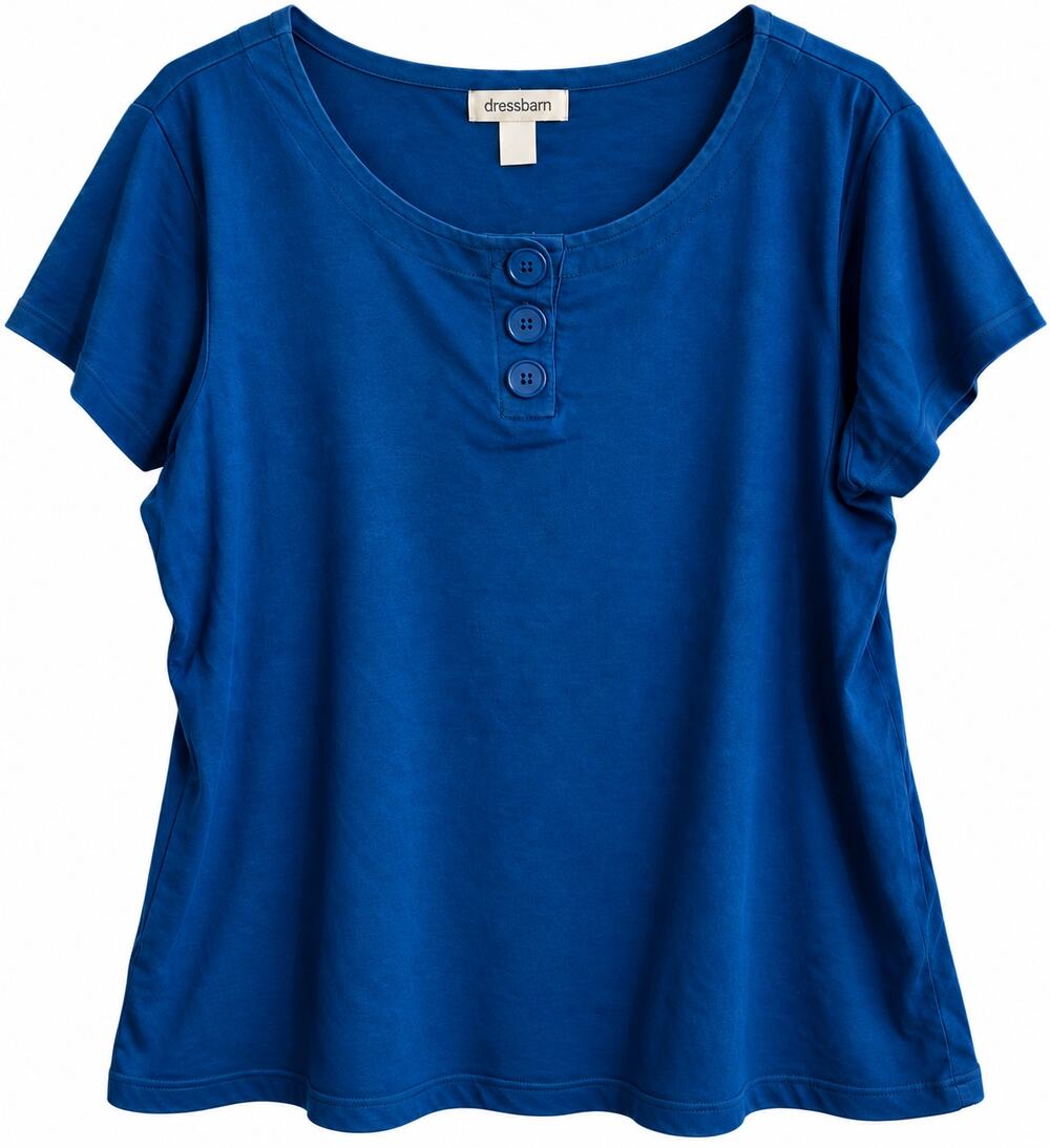 Dressbarn Women's Shirt Size 14/16